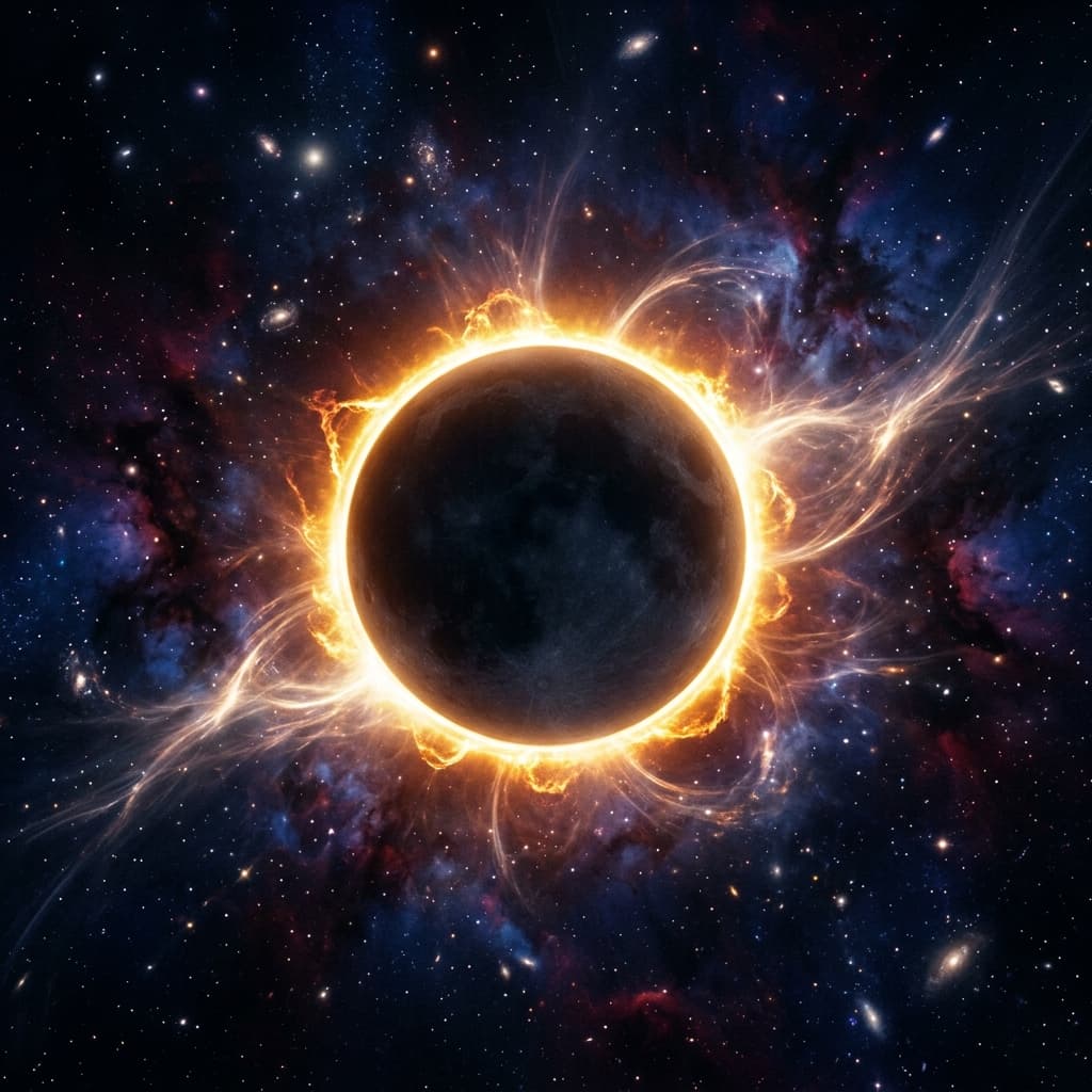 The Karma of Eclipses: Portals of Transformation