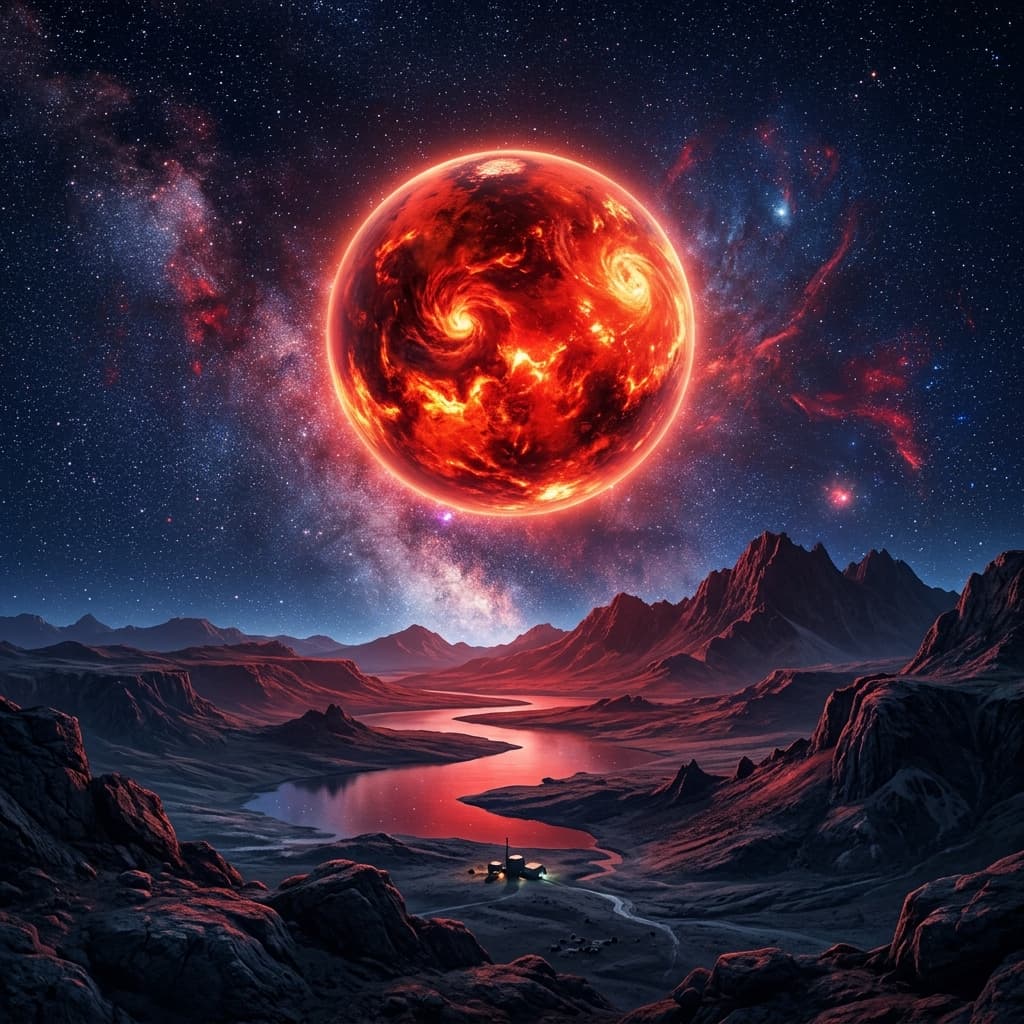 Mars Dosha (Manglik): Myth vs Reality